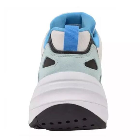 Adidas Zx 22 Boost White/Gold/Blue - Picture 7 of 12